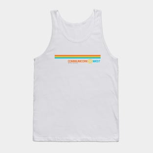 Communicore West Tank Top